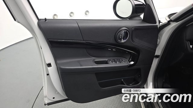 Mini Countryman 2024 — photo 14