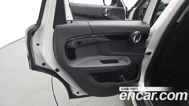 Mini Countryman 2024 — photo 15