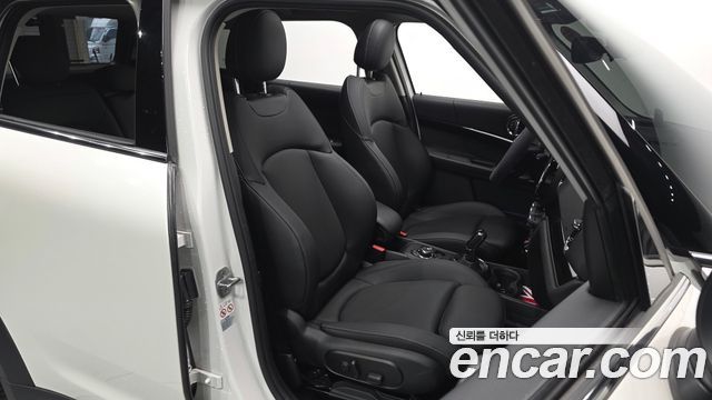 Mini Countryman 2024 — photo 16