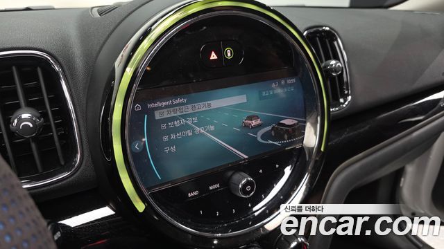 Mini Countryman 2024 — photo 30