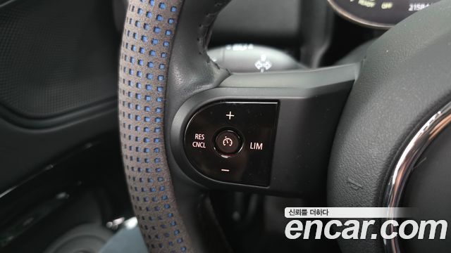 Mini Countryman 2024 — photo 31