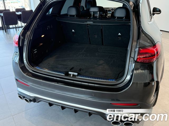 Mercedes-Benz GLC-Class 2026 — photo 10