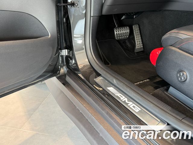 Mercedes-Benz GLC-Class 2026 — photo 20