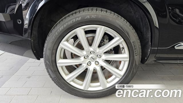 Volvo XC90 2019 — photo 5