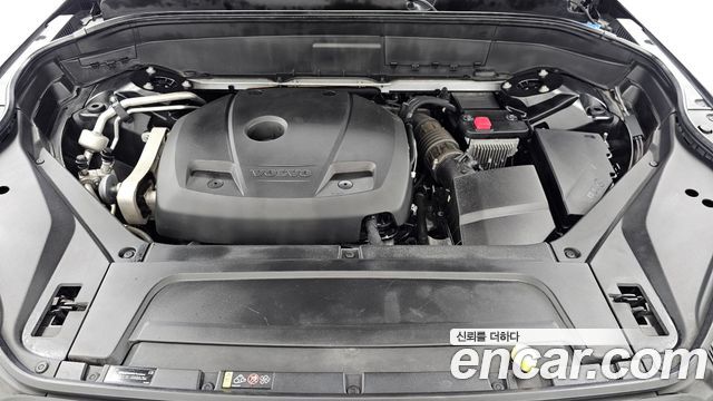 Volvo XC90 2019 — photo 6