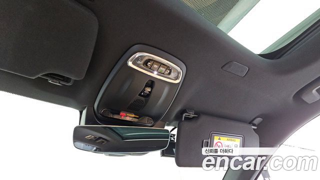 Volvo XC90 2019 — photo 27