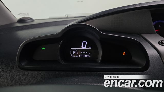 KG Mobility KORANDO 2015 — photo 8