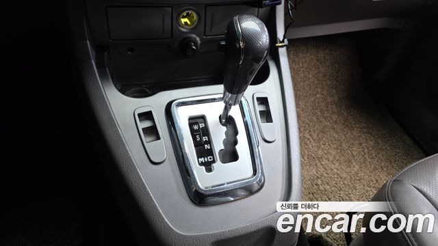 KG Mobility KORANDO 2015 — photo 9