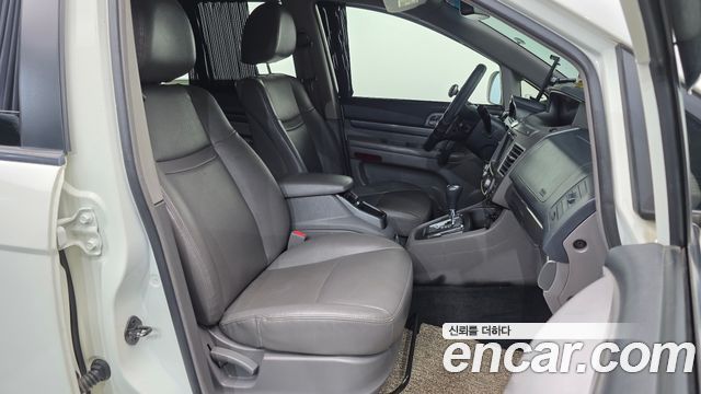 KG Mobility KORANDO 2015 — photo 11