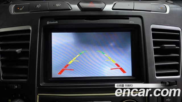 KG Mobility KORANDO 2015 — photo 15