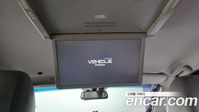 KG Mobility KORANDO 2015 — photo 19