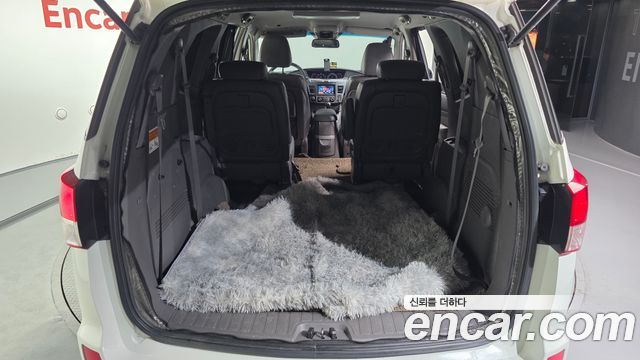 KG Mobility KORANDO 2015 — photo 20