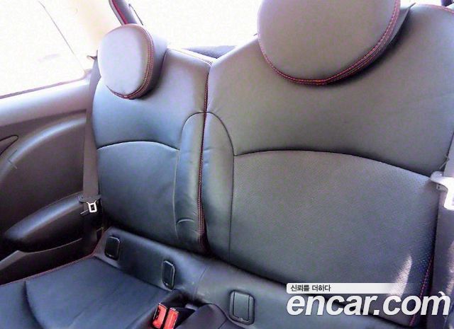 Mini Cooper 2012 — photo 6
