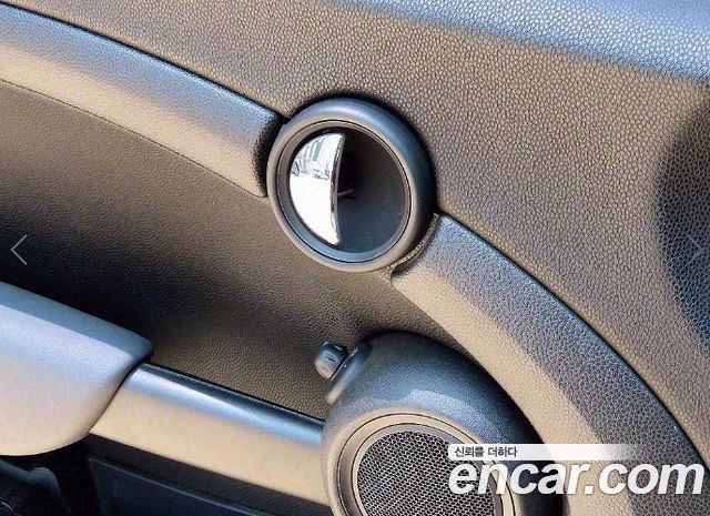 Mini Cooper 2012 — photo 11