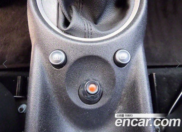 Mini Cooper 2012 — photo 12