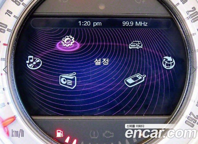 Mini Cooper 2012 — photo 14