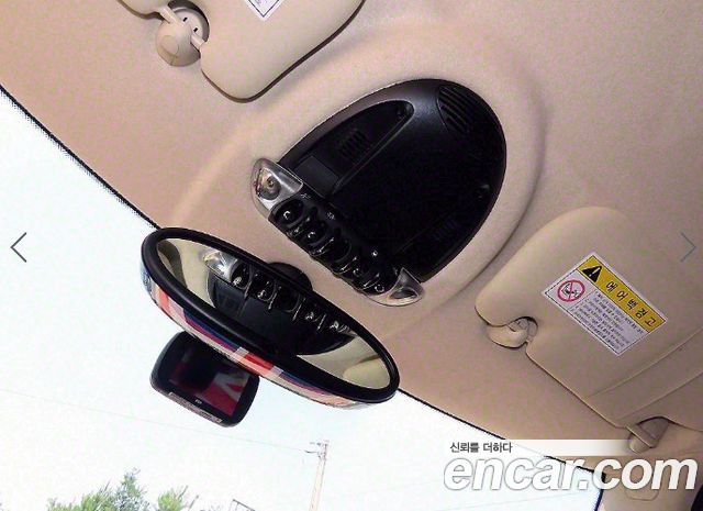 Mini Cooper 2012 — photo 15