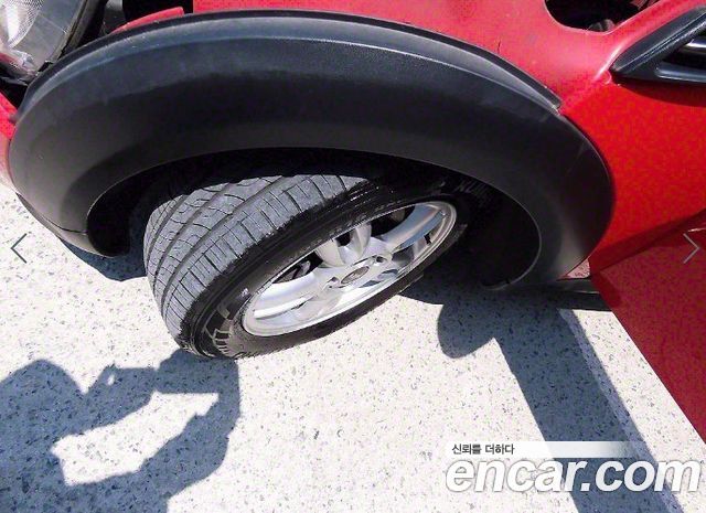 Mini Cooper 2012 — photo 18