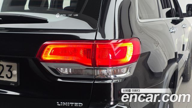 Jeep Cherokee 2018 — photo 4