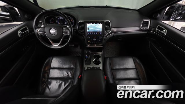 Jeep Cherokee 2018 — photo 5