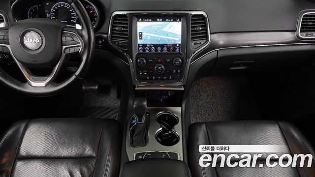 Jeep Cherokee 2018 — photo 20