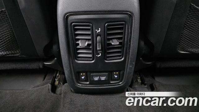 Jeep Cherokee 2018 — photo 25