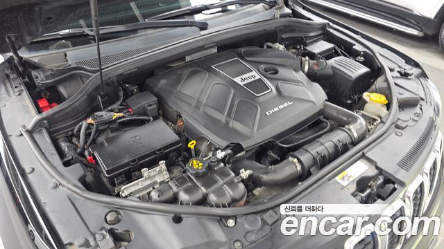 Jeep Cherokee 2018 — photo 9