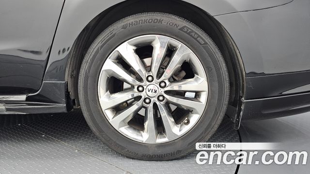 Kia Canival 2017 — photo 7