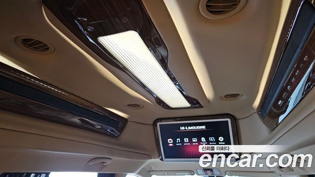 Kia Canival 2017 — photo 29