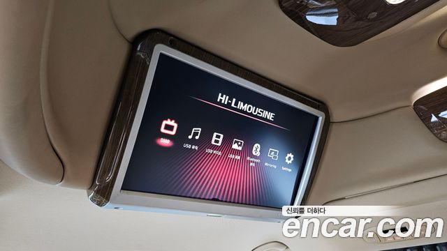 Kia Canival 2017 — photo 30