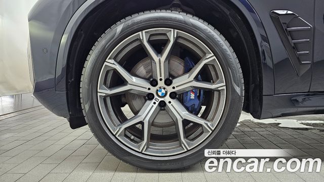 BMW X5 2025 — photo 5