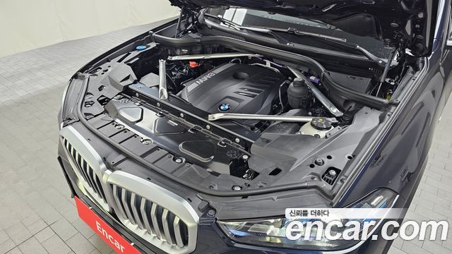BMW X5 2025 — photo 6