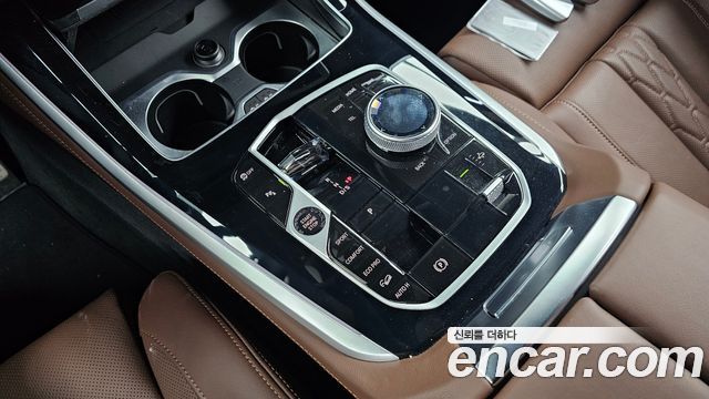 BMW X5 2025 — photo 12