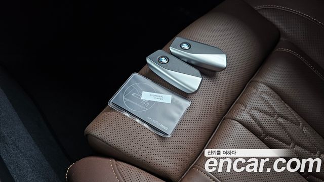 BMW X5 2025 — photo 21