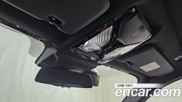 BMW X5 2025 — photo 24