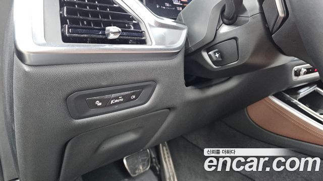 BMW X5 2025 — photo 25