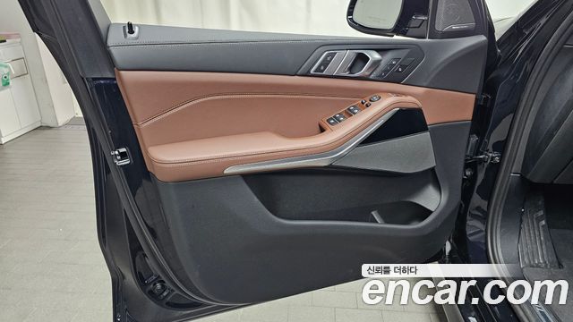 BMW X5 2025 — photo 14