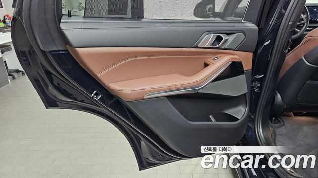 BMW X5 2025 — photo 15