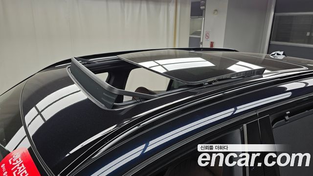 BMW X5 2025 — photo 28