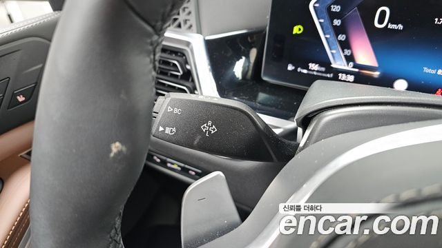 BMW X5 2025 — photo 29