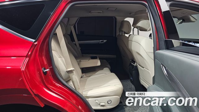 Genesis GV80 2024 — photo 11