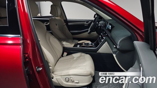 Genesis GV80 2024 — photo 12