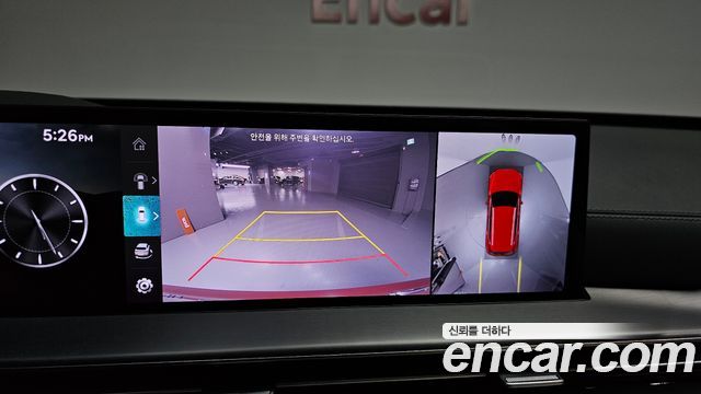 Genesis GV80 2024 — photo 15