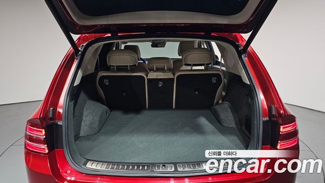 Genesis GV80 2024 — photo 20
