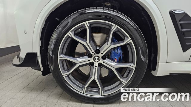 BMW X5 2025 — photo 5