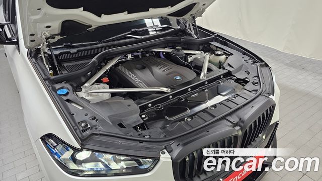 BMW X5 2025 — photo 6