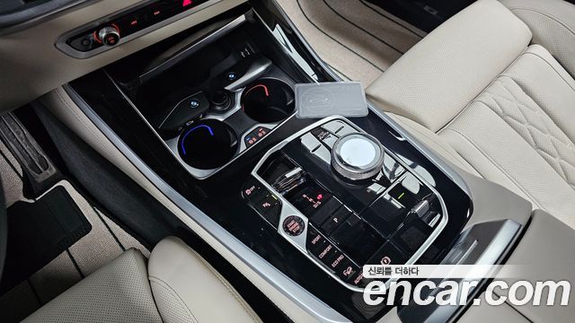 BMW X5 2025 — photo 12