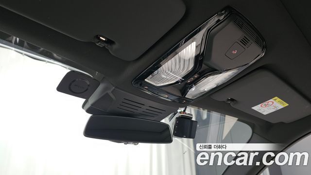 BMW X5 2025 — photo 21
