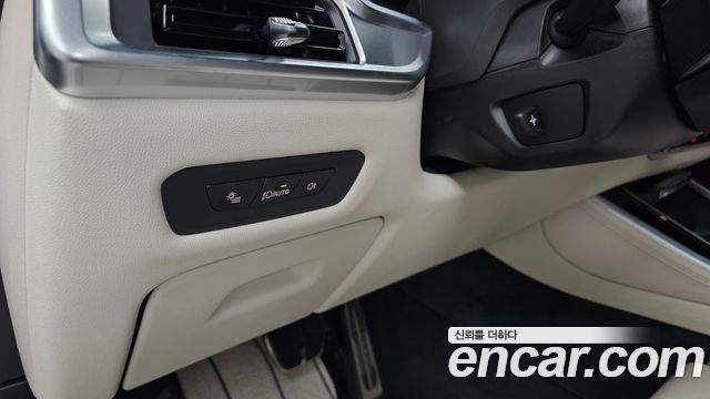 BMW X5 2025 — photo 24