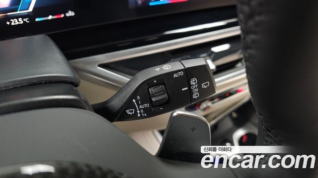 BMW X5 2025 — photo 25